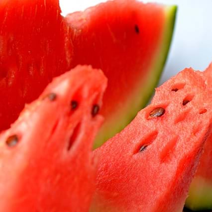 Notre nutritionniste-diététiste vous fait découvrir le melon d’eau