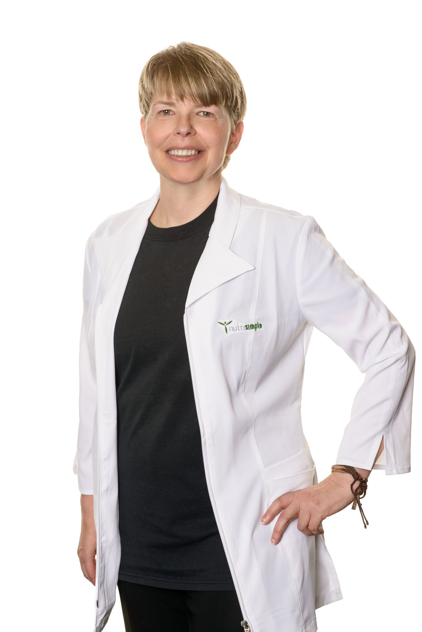 Marlène Bouillon, Ph.D.