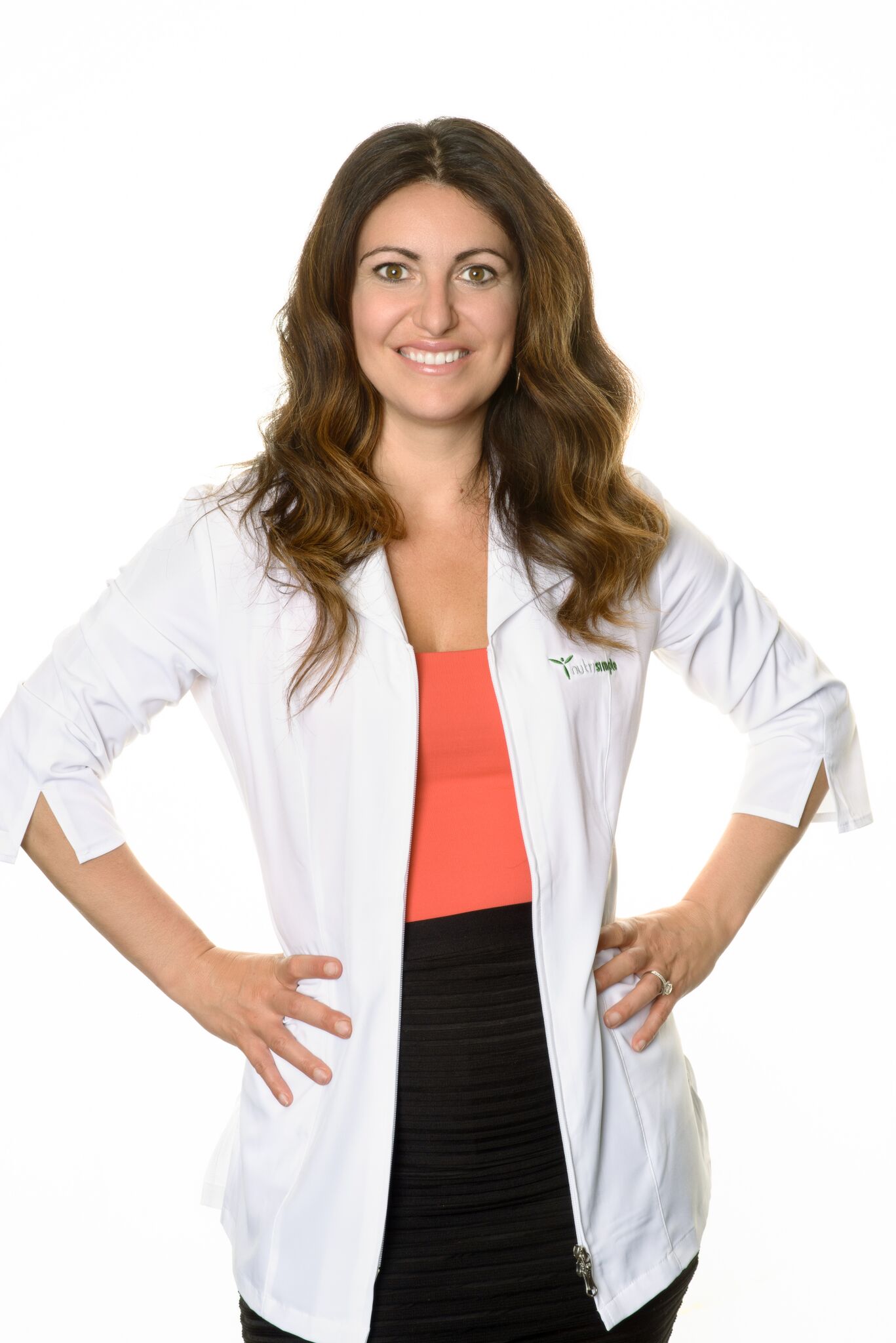 Elisabeth Cerqueira Nutritionniste-Diététiste Présidente de NutriSimple à Boucherville, Longueuil, Brossard, Sainte-Julie
