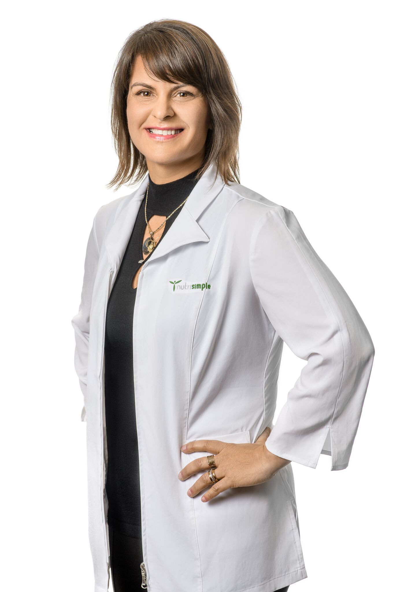 Isabelle Paquet Nutritionniste-Diététiste