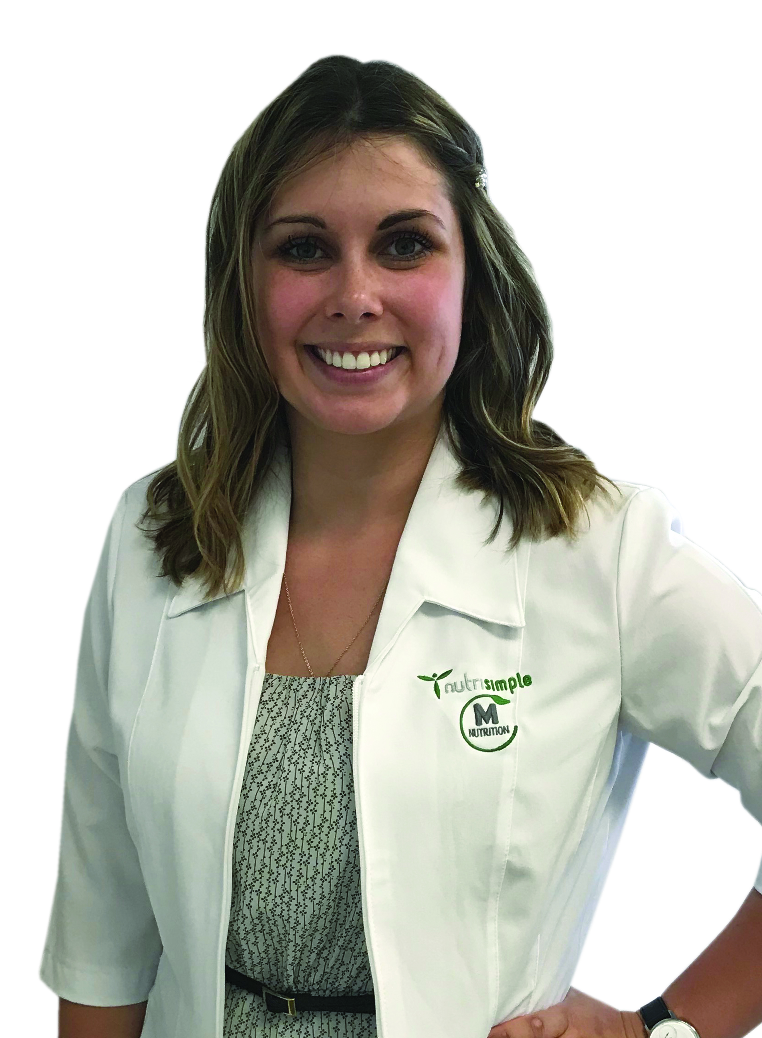 Catherine Cloutier Nutritionniste-Diététiste  à Varennes, La Prairie, Brossard et Gatineau