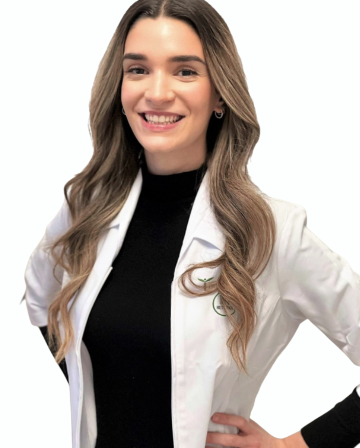 Lyna Hammouch nutritionniste-Diététiste à Montréal, St-Jérôme, Sherbrooke, Gatineau, Pointe-Claire, Beauharnois et Brossard